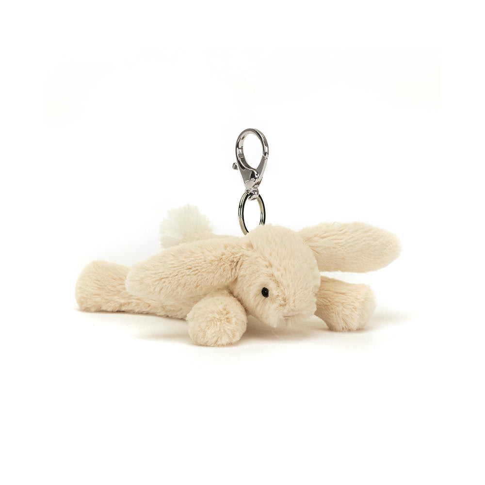 Jellycat | Smudge Rabbit Bag Charm