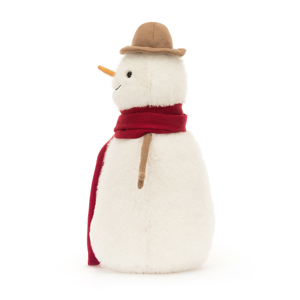 Jellycat | Jesse Snowman