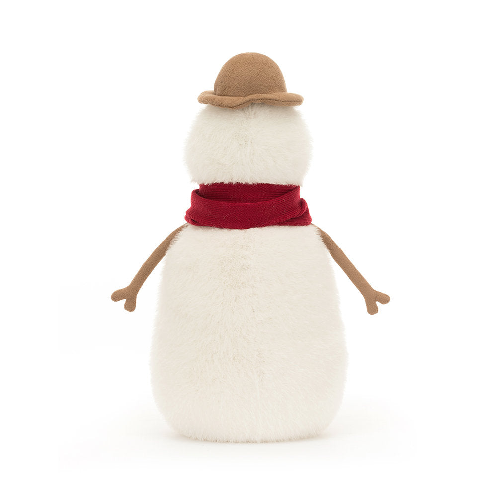 Jellycat | Jesse Snowman