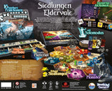 Siedlungen von Eldervale | Schwerkraft