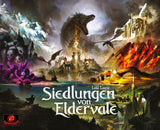 Siedlungen von Eldervale | Schwerkraft