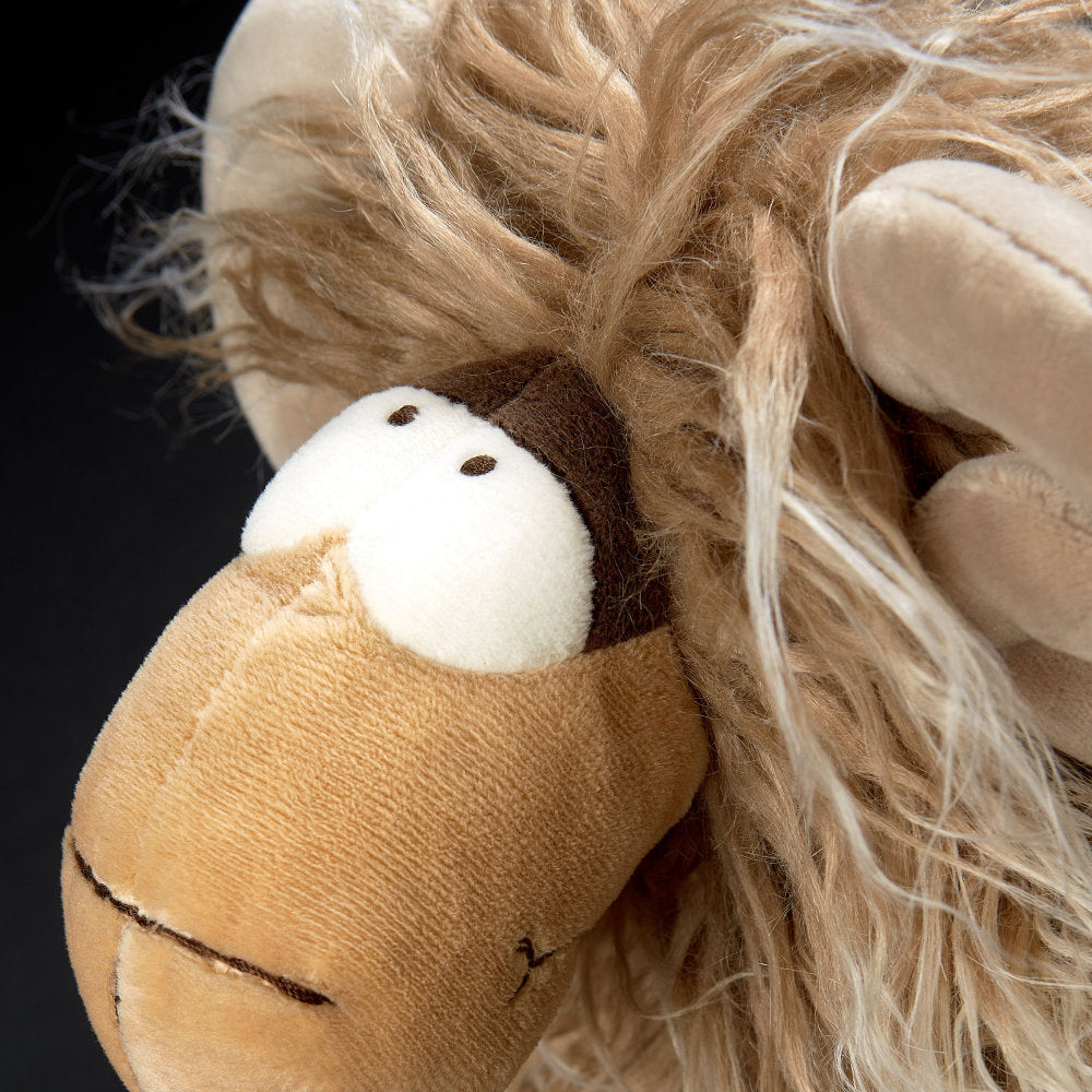 Sigikid | Beaststown | Mufflon Muff