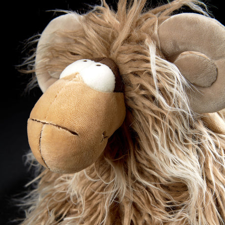 Sigikid | Beaststown | Mufflon Muff