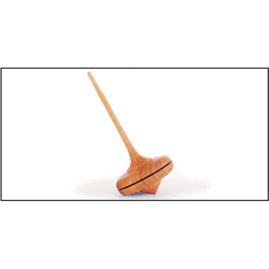 Mader | Kreisel | Spaghetti | natur