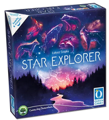 Queen Games | Star Explorer