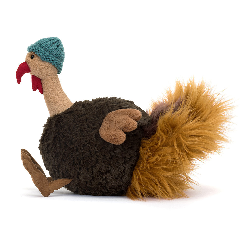 Jellycat | Theo Turkey