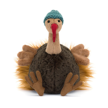Jellycat | Theo Turkey