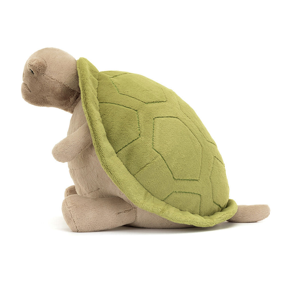 Jellycat | Timmy Turtle | Big