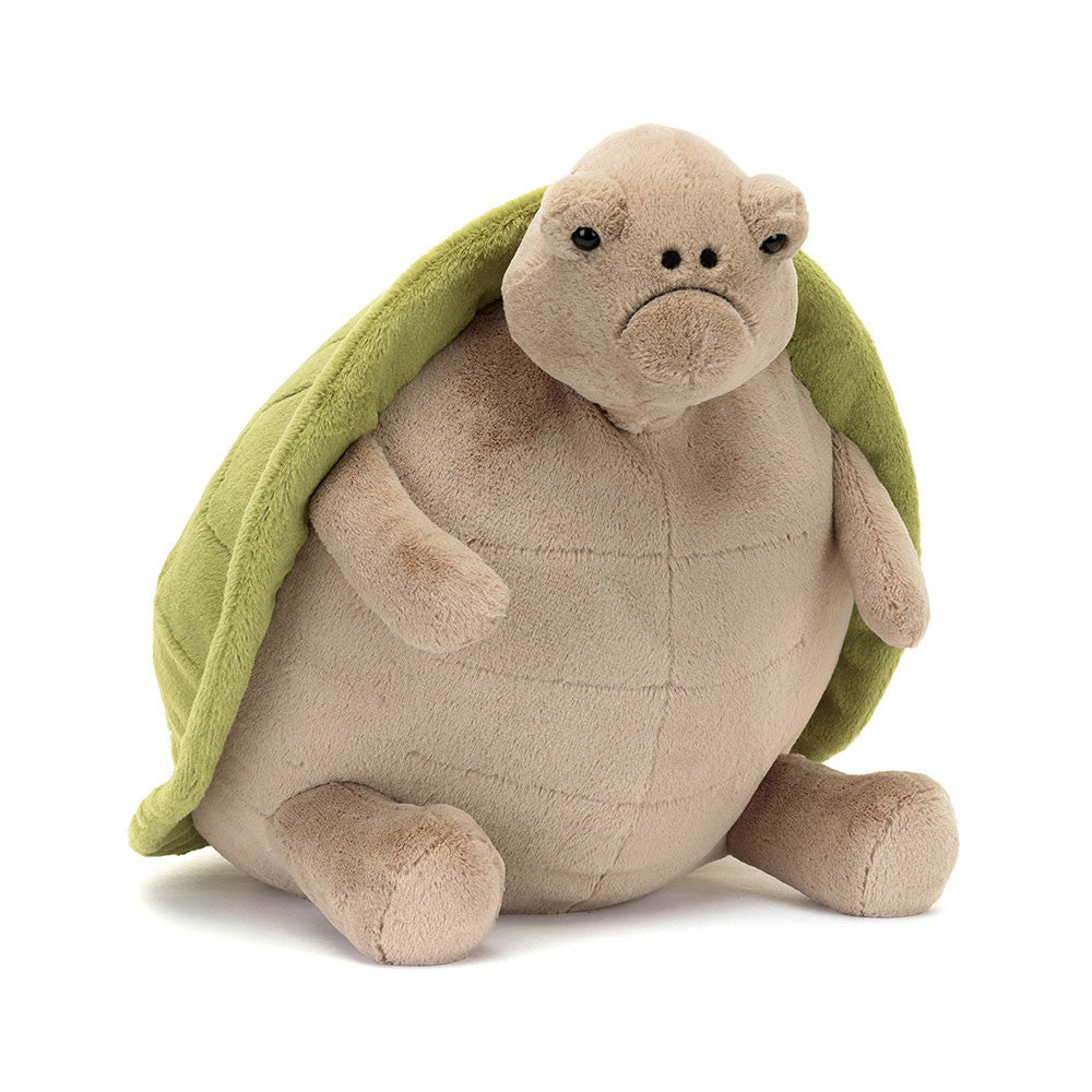 Jellycat | Timmy Turtle | Big