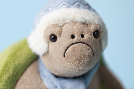 Jellycat | Timmy Turtle 'Skating'