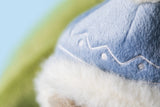 Jellycat | Timmy Turtle 'Skating'