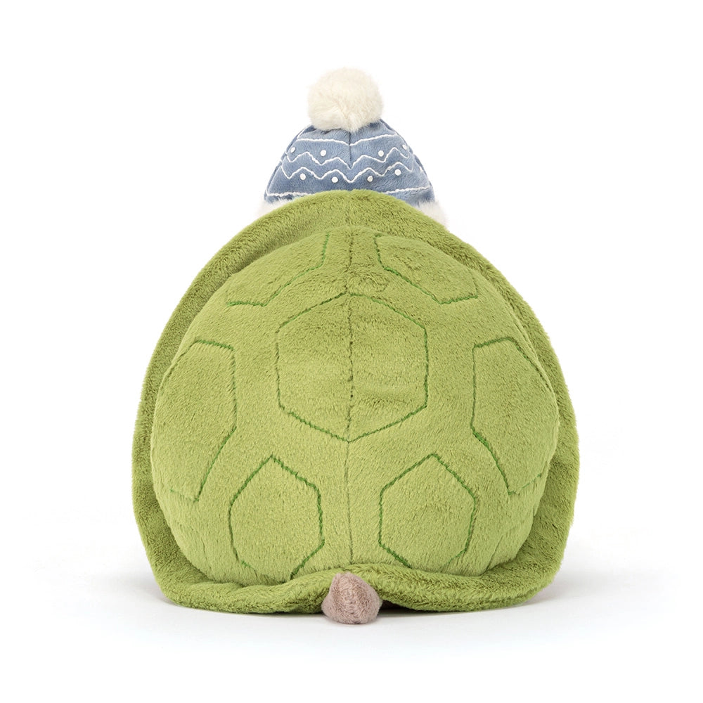 Jellycat | Timmy Turtle 'Skating'