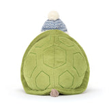 Jellycat | Timmy Turtle 'Skating'