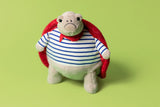 Jellycat | Timmy Turtle Romantic Outfit