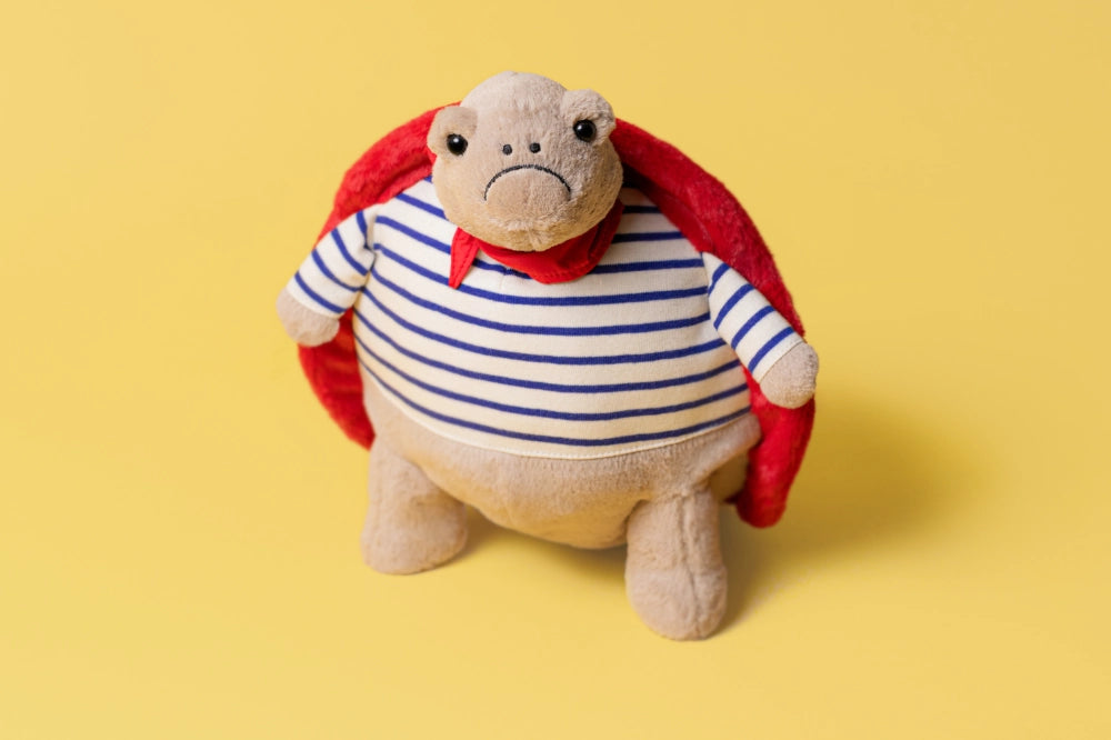 Jellycat | Timmy Turtle Romantic Outfit