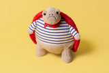 Jellycat | Timmy Turtle Romantic Outfit