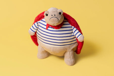 Jellycat | Timmy Turtle Romantic Outfit