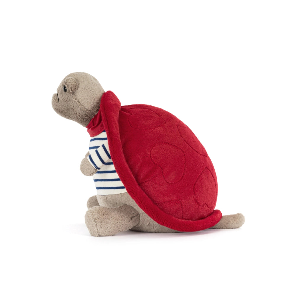 Jellycat | Timmy Turtle Romantic Outfit