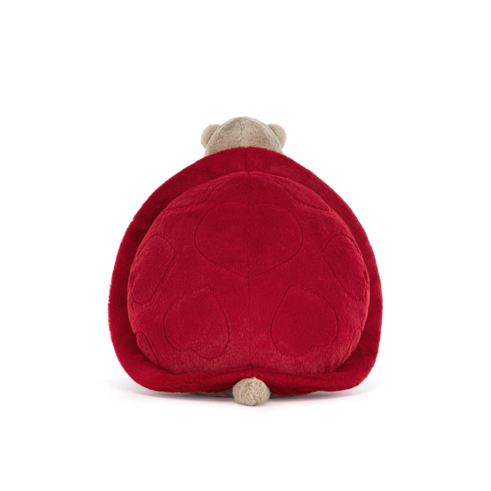 Jellycat | Timmy Turtle Romantic Outfit