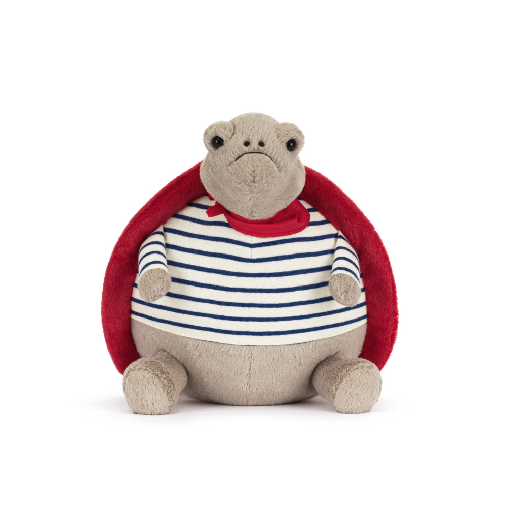 Jellycat | Timmy Turtle Romantic Outfit