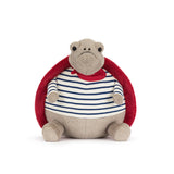 Jellycat | Timmy Turtle Romantic Outfit