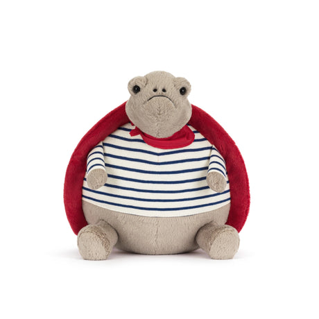 Jellycat | Timmy Turtle Romantic Outfit
