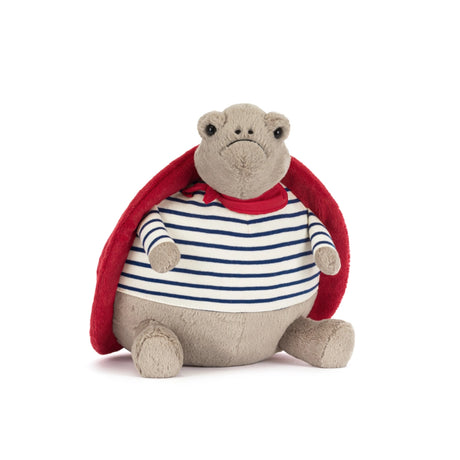 Jellycat | Timmy Turtle Romantic Outfit