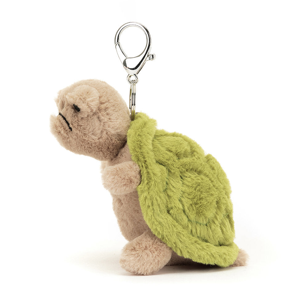 Jellycat | Timmy Turtle Bag Charm