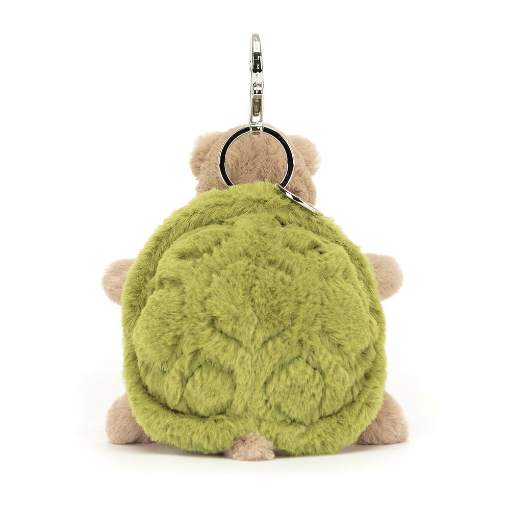 Jellycat | Timmy Turtle Bag Charm