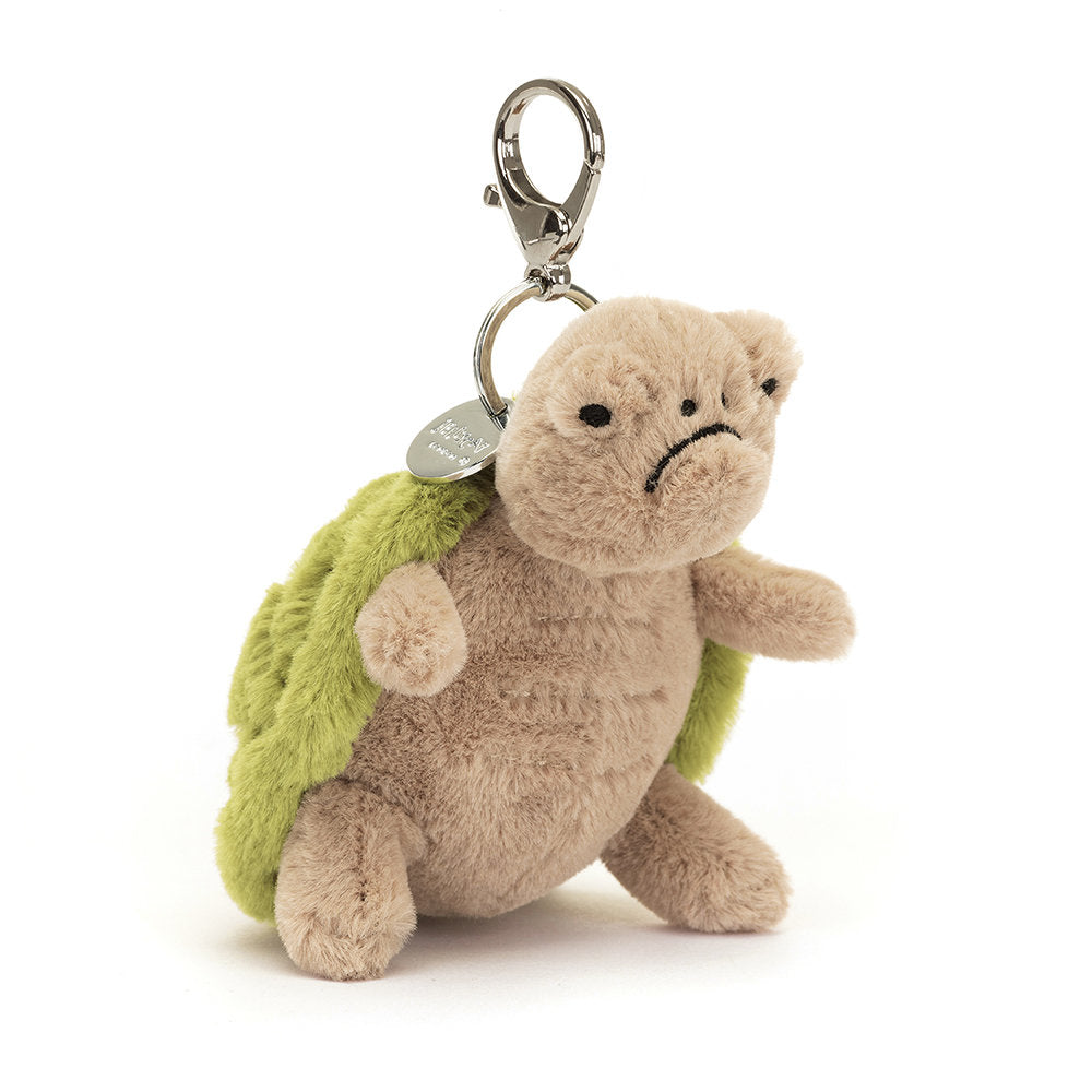 Jellycat | Timmy Turtle Bag Charm