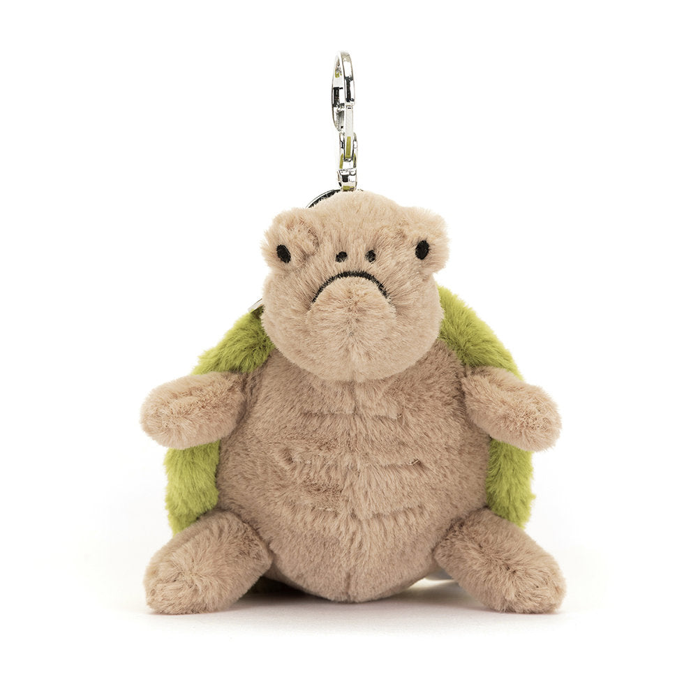 Jellycat | Timmy Turtle Bag Charm