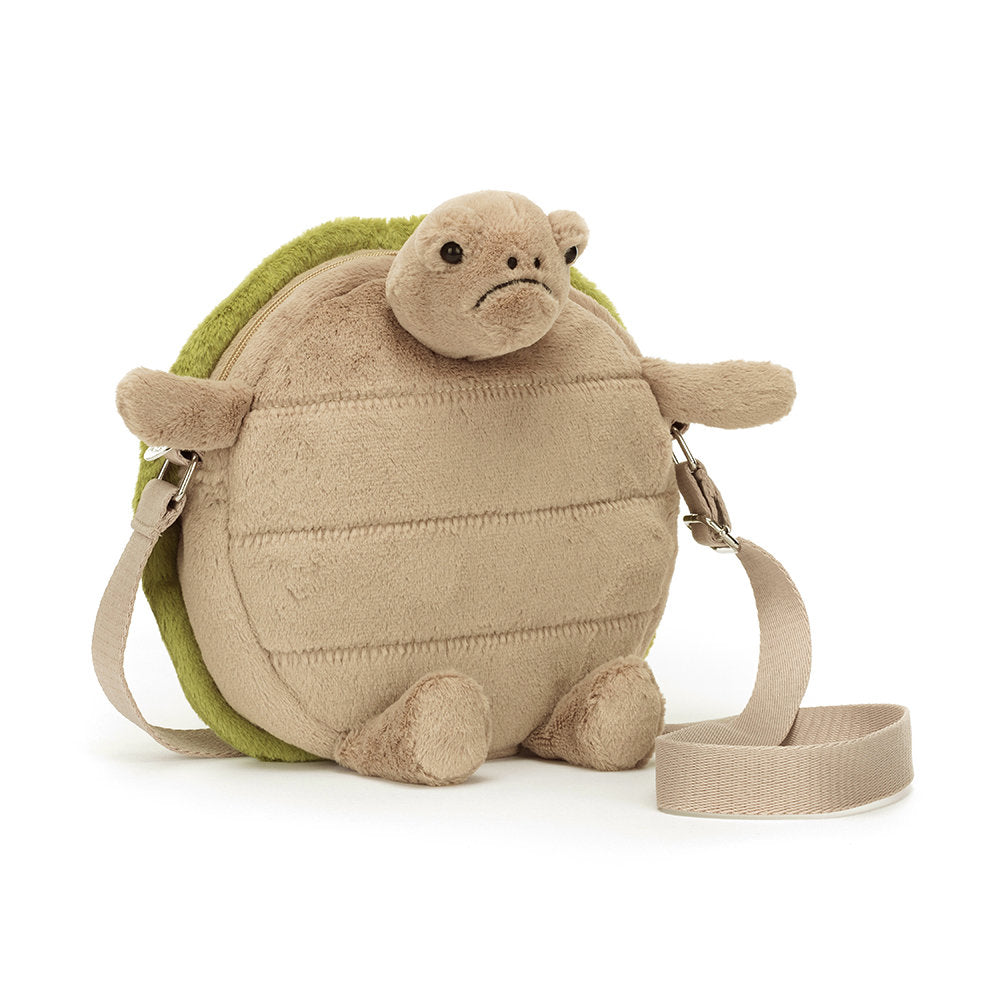 Jellycat | Timmy Turtle Bag