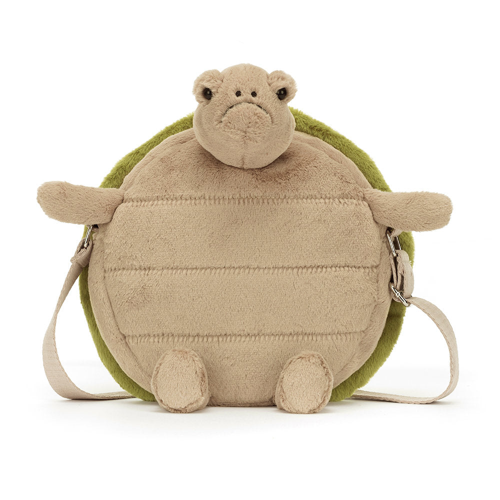 Jellycat | Timmy Turtle Bag