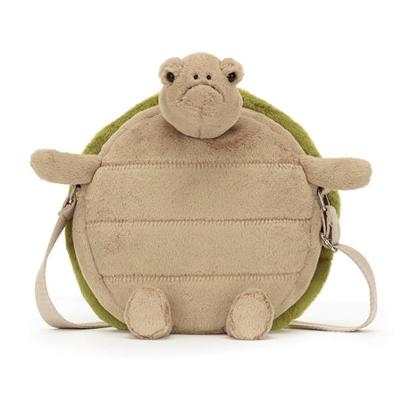 Jellycat | Timmy Turtle Bag