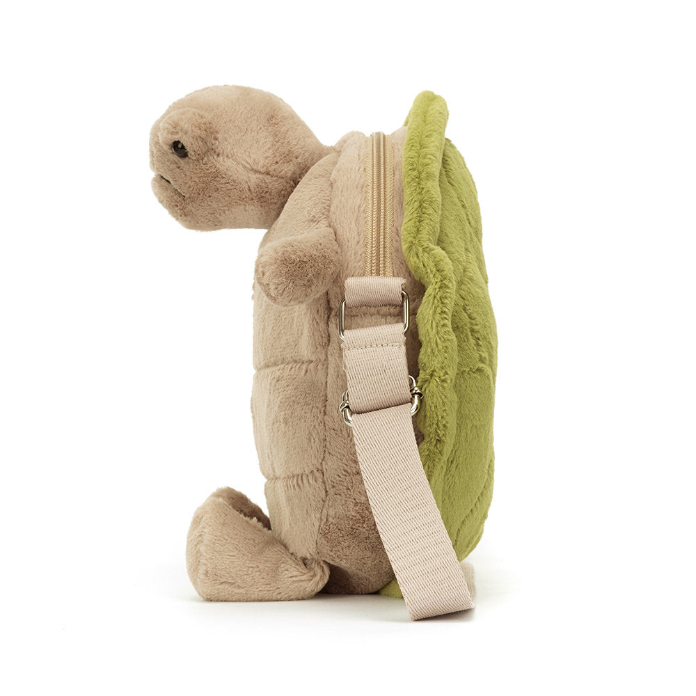 Jellycat | Timmy Turtle Bag