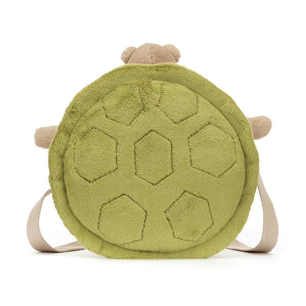 Jellycat | Timmy Turtle Bag