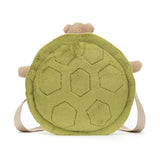 Jellycat | Timmy Turtle Bag