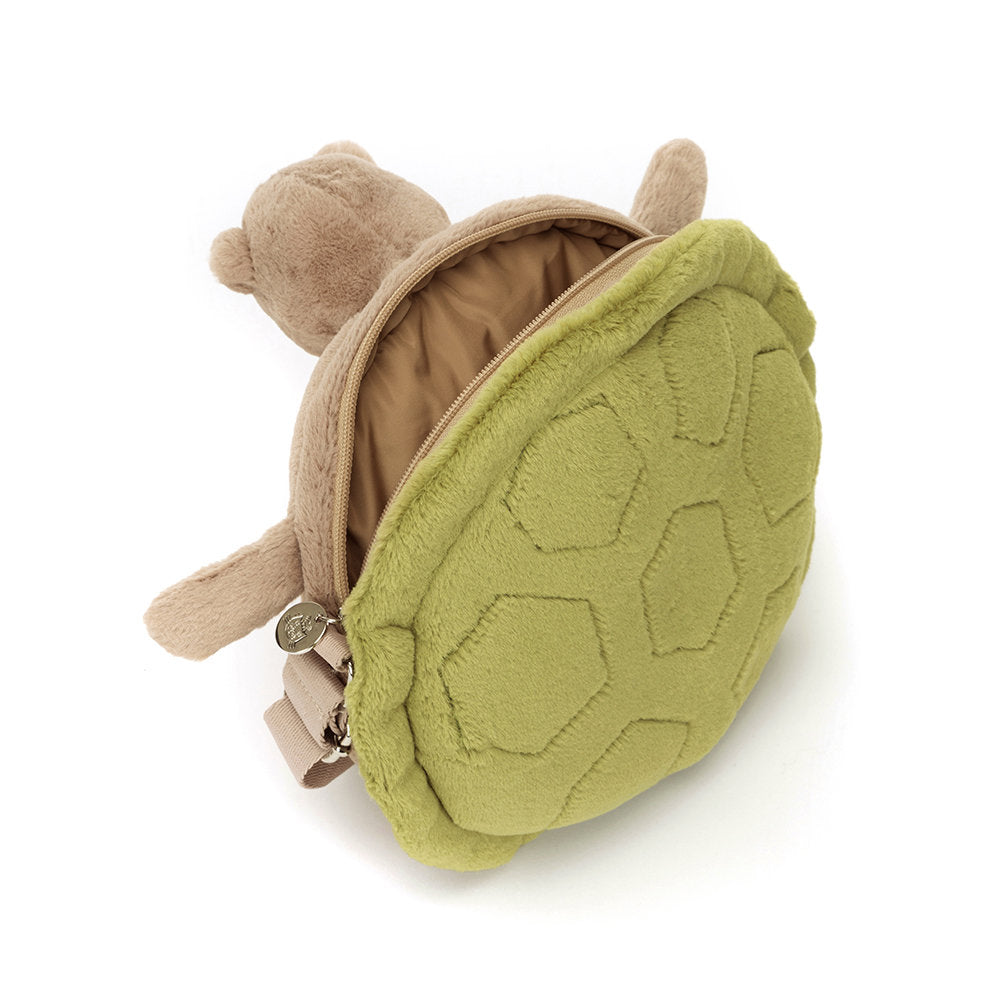 Jellycat | Timmy Turtle Bag