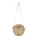 Jellycat | Timmy Turtle Bag