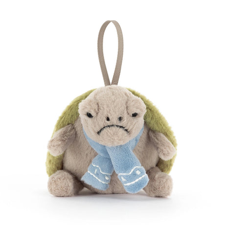 Jellycat | Timmy Turtle Decoration