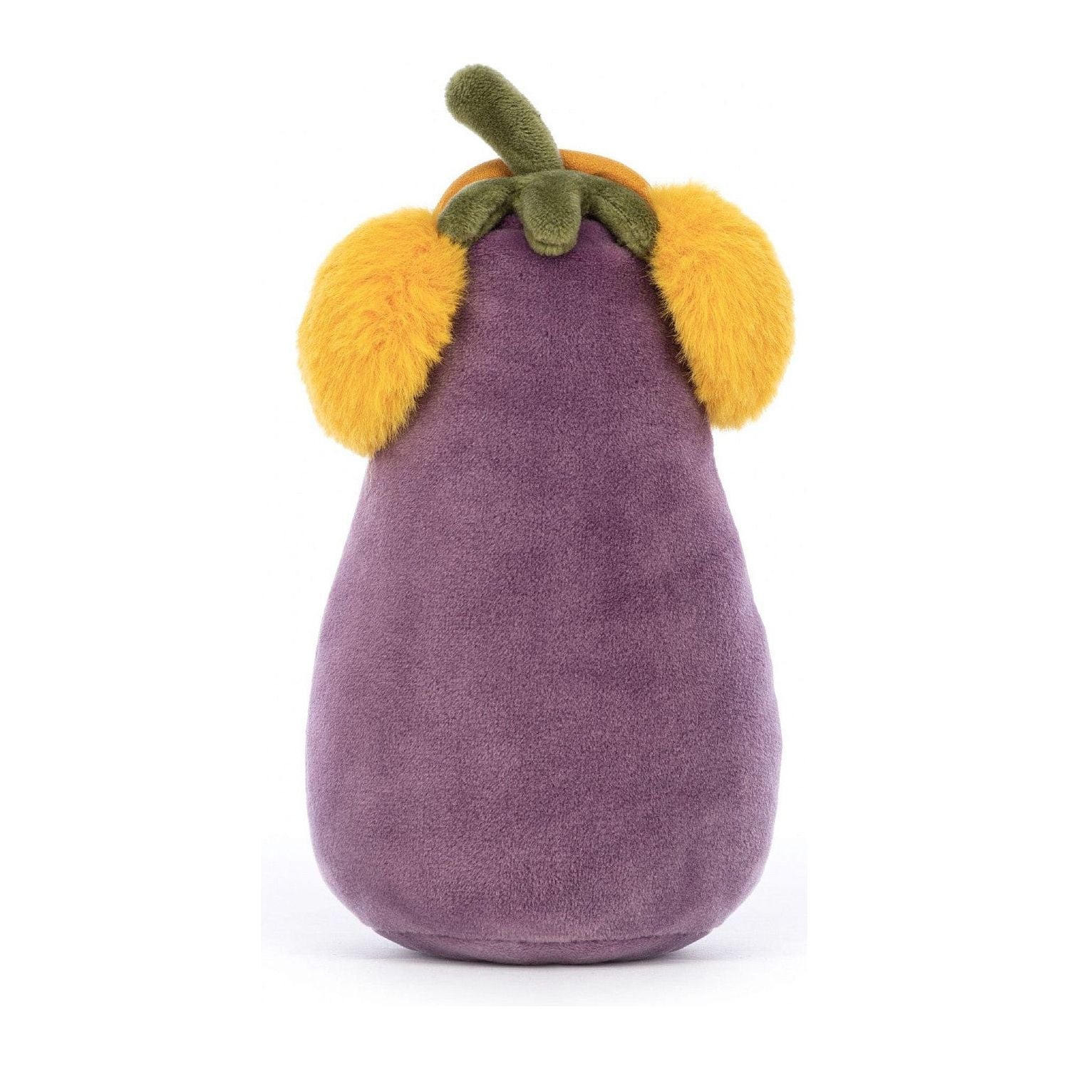 Jellycat | Toastie Vivacious Aubergine