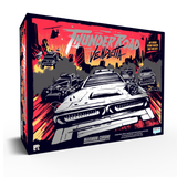 Thunder Road Vendetta: Maximum Chrome Edition | Frosted Games