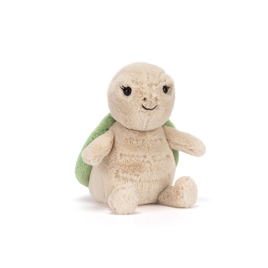 Jellycat | Thimble Turtle