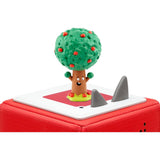 Tonies | Schüttel den Apfelbaum & Schaukel das Schaf