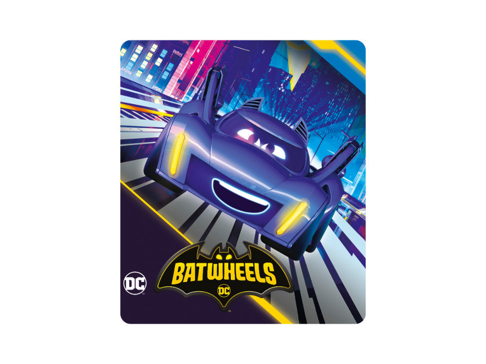 Tonies | DC - Batwheels