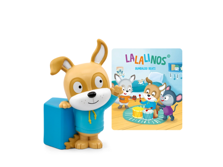 Tonies | Lalalinos - Bumbaloo Beats