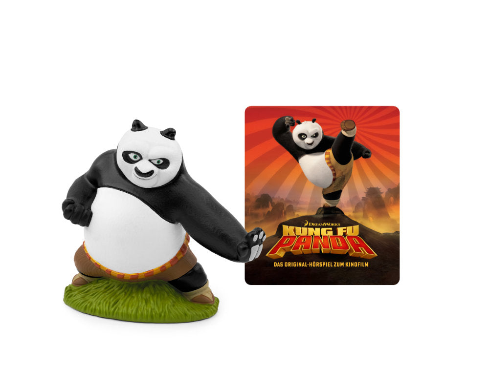 Tonies | Kung Fu Panda - Kung Fu Panda