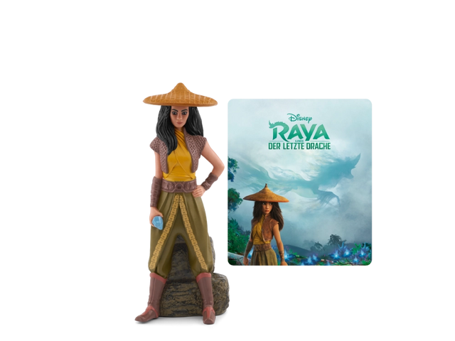 Tonies | Disney - Raya und der letzte Drache