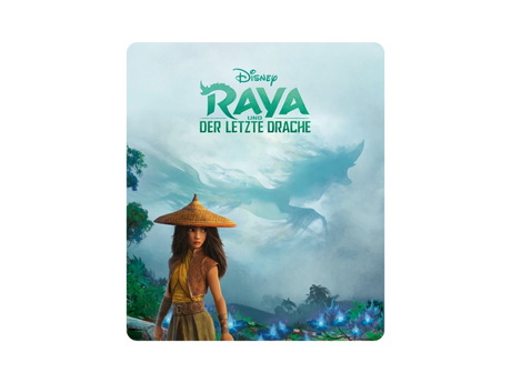 Tonies | Disney - Raya und der letzte Drache