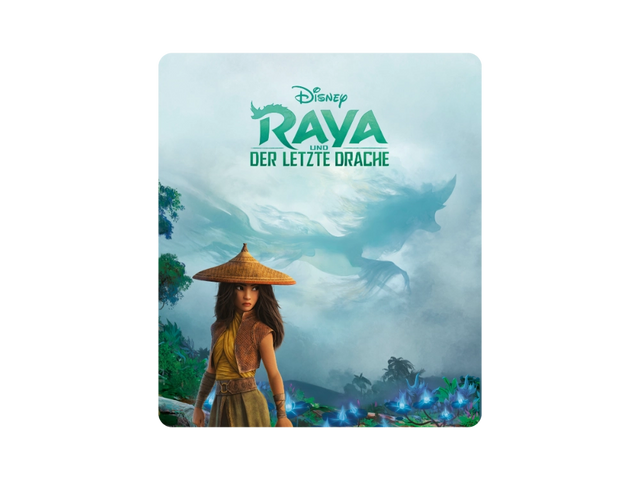 Tonies | Disney - Raya und der letzte Drache